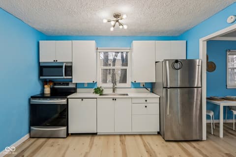 Photo of 5168 Caroline Avenue, Indianapolis, IN