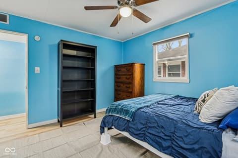 Photo of 5168 Caroline Avenue, Indianapolis, IN
