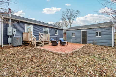Photo of 5168 Caroline Avenue, Indianapolis, IN