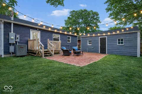 Photo of 5168 Caroline Avenue, Indianapolis, IN