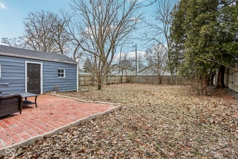 Photo of 5168 Caroline Avenue, Indianapolis, IN