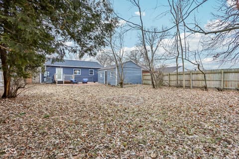 Photo of 5168 Caroline Avenue, Indianapolis, IN