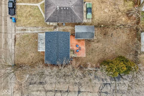 Photo of 5168 Caroline Avenue, Indianapolis, IN