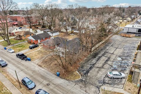 Photo of 5168 Caroline Avenue, Indianapolis, IN