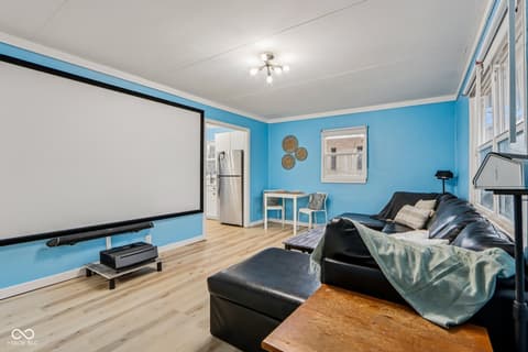 Photo of 5168 Caroline Avenue, Indianapolis, IN