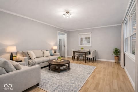 Photo of 5168 Caroline Avenue, Indianapolis, IN