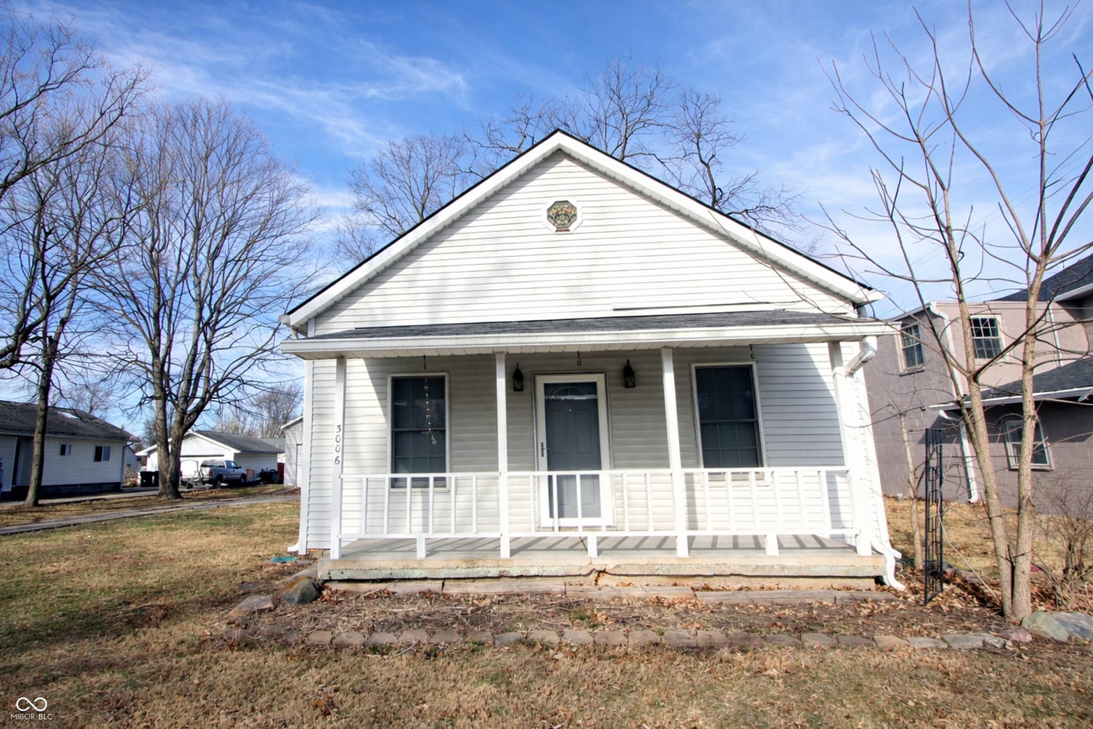 Photo of 3006 Huntsville Road, Pendleton, IN