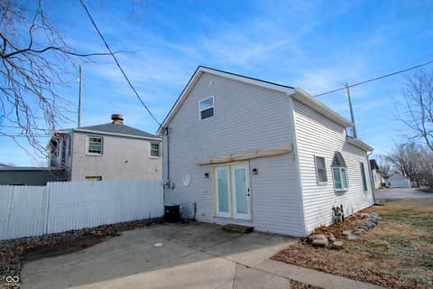 Photo of 3006 Huntsville Road, Pendleton, IN