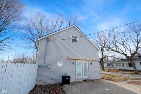 Photo of 3006 Huntsville Road, Pendleton, IN