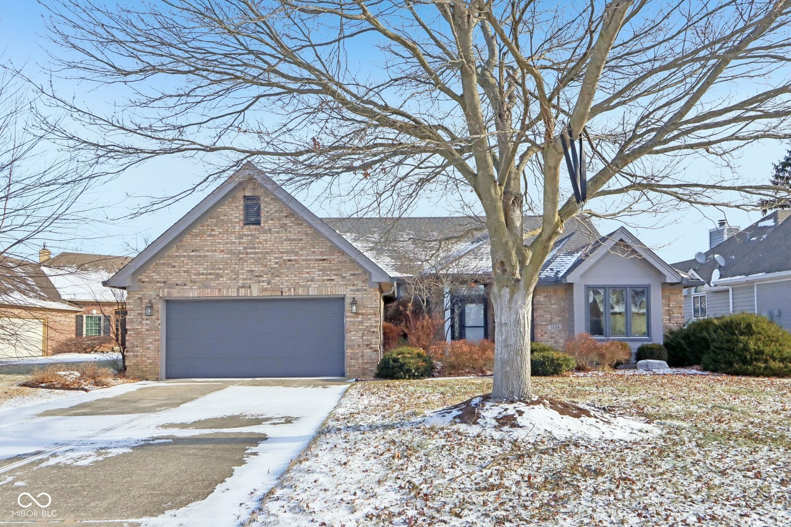 Photo of 7234 Pymbroke Circle, Fishers, IN
