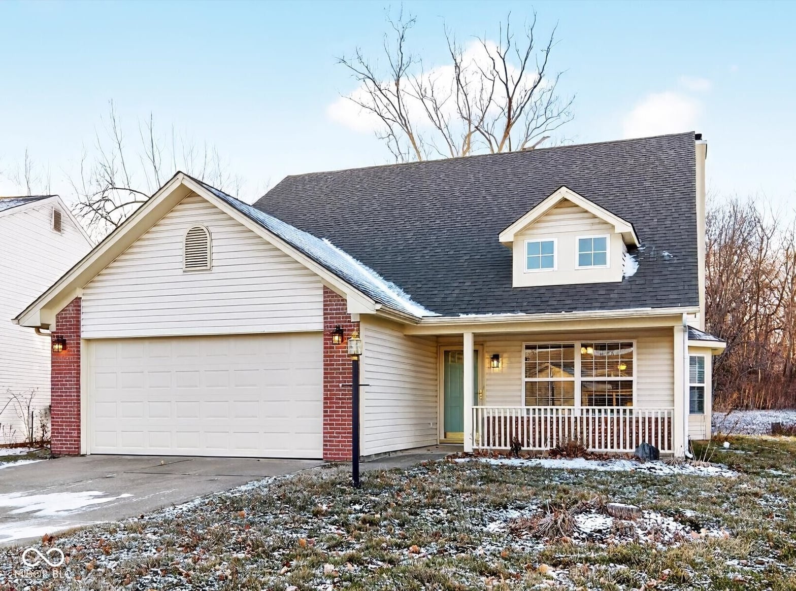 Photo of 608 Jack Pine Court, Indianapolis, IN
