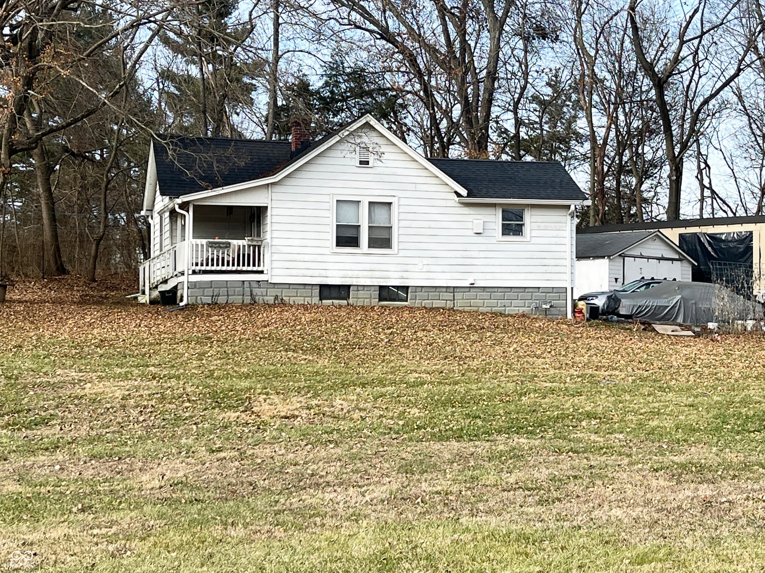 Photo of 4980 W Carlos Folger Drive, Columbus, IN