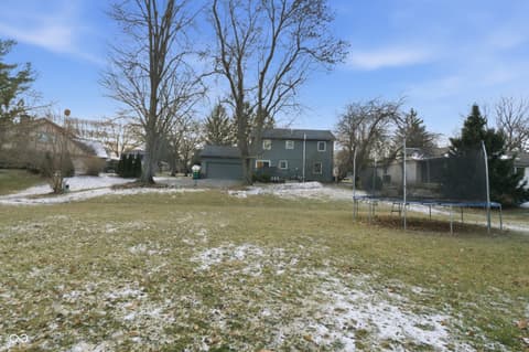 Yard at 2711 Pomona Court, Indianapolis, IN