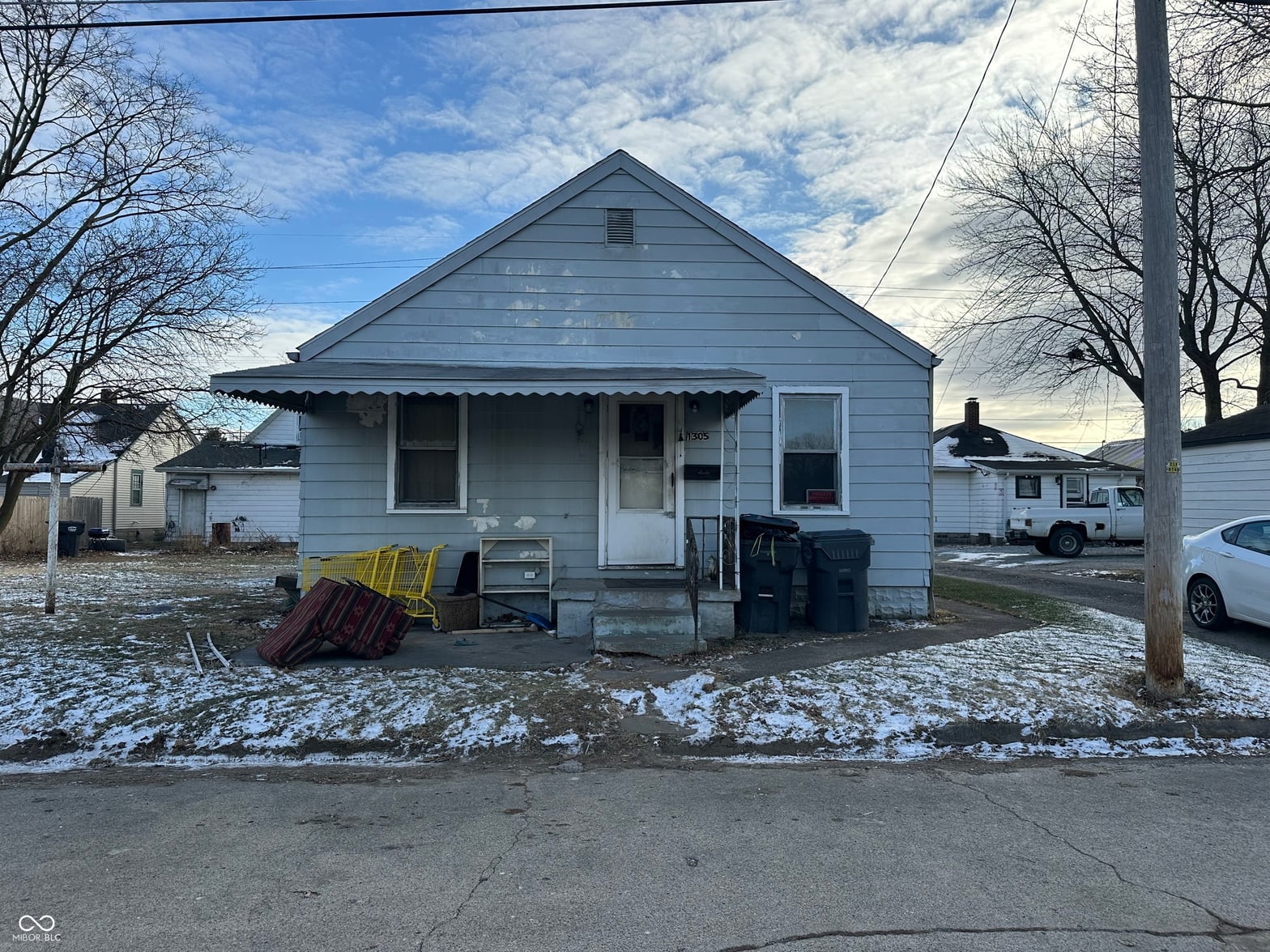 Photo of 1305 E 26th Street, Anderson, IN