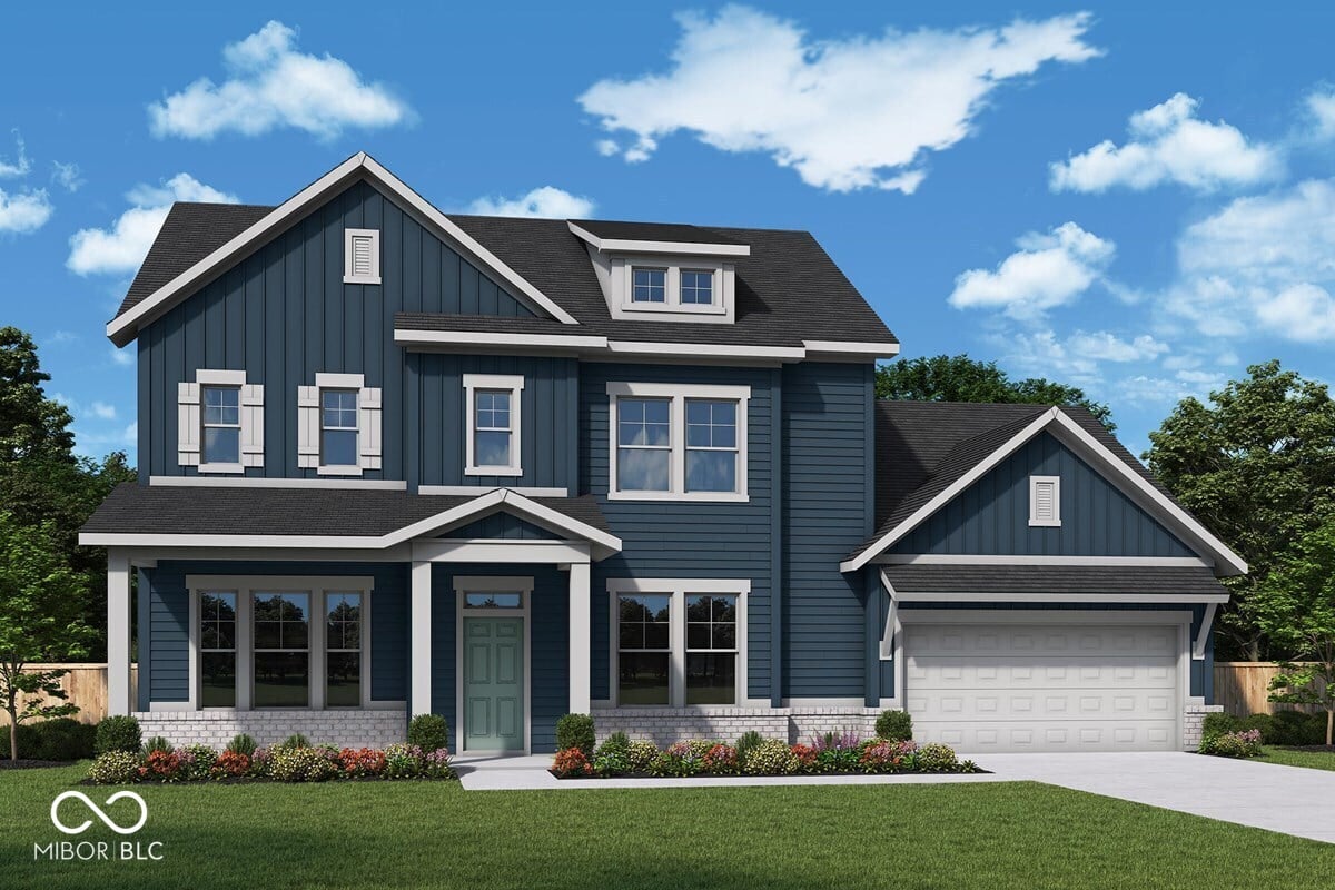 Photo of 11900 Gray Ghost Way, Fishers, IN
