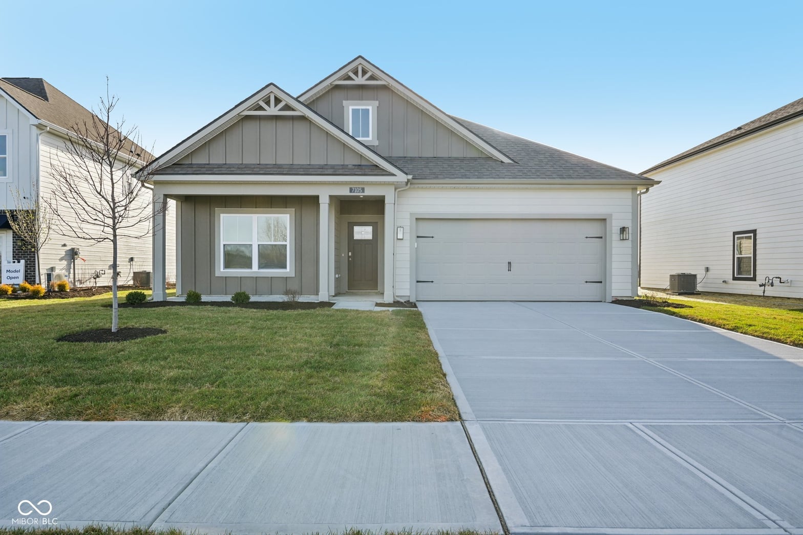 Photo of 7105 Theo Baker Boulevard, Pendleton, IN