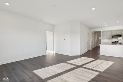 Photo of 7105 Theo Baker Boulevard, Pendleton, IN