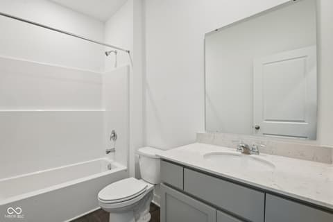 Photo of 7105 Theo Baker Boulevard, Pendleton, IN
