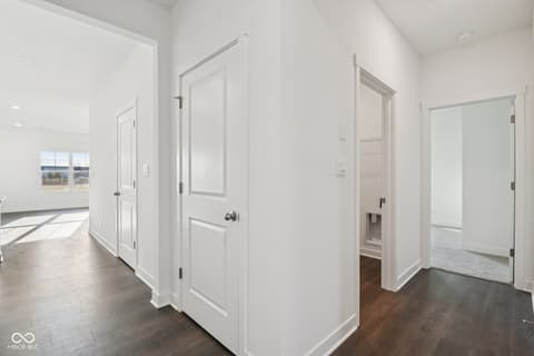 Photo of 7105 Theo Baker Boulevard, Pendleton, IN
