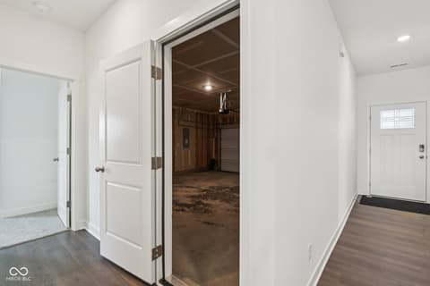Photo of 7105 Theo Baker Boulevard, Pendleton, IN