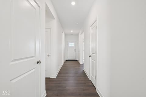 Photo of 7105 Theo Baker Boulevard, Pendleton, IN