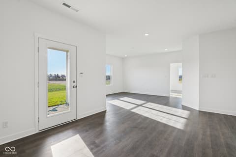 Photo of 7105 Theo Baker Boulevard, Pendleton, IN