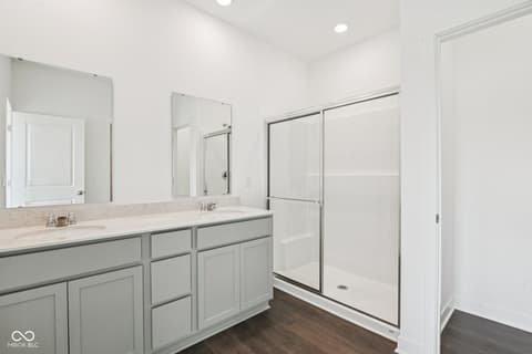 Photo of 7105 Theo Baker Boulevard, Pendleton, IN