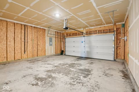 Photo of 7105 Theo Baker Boulevard, Pendleton, IN
