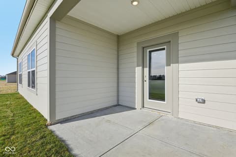 Photo of 7105 Theo Baker Boulevard, Pendleton, IN