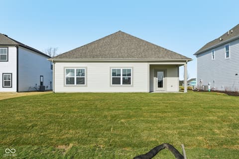 Photo of 7105 Theo Baker Boulevard, Pendleton, IN