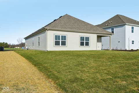 Photo of 7105 Theo Baker Boulevard, Pendleton, IN