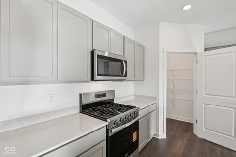 Photo of 7105 Theo Baker Boulevard, Pendleton, IN