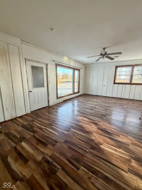 Photo of 660 E Bonebrake Road, Veedersburg, IN