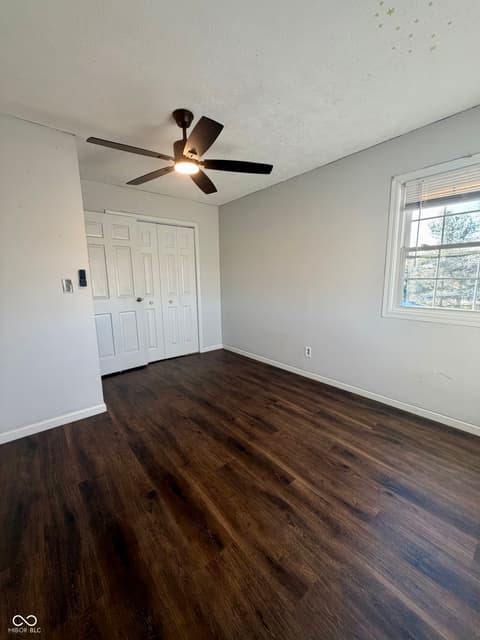Photo of 660 E Bonebrake Road, Veedersburg, IN