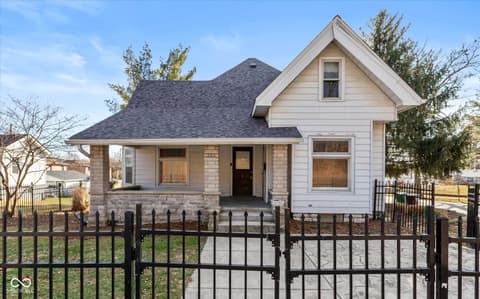 280 W Hillside Avenue