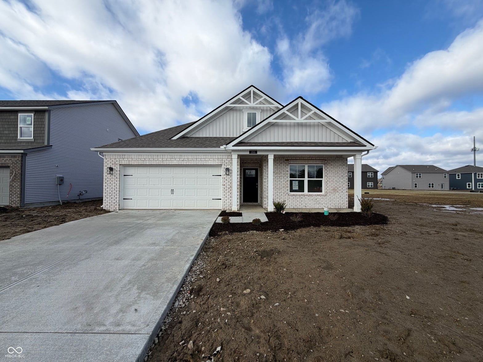 Photo of 206 Springfield Crossing, Greenfield, IN
