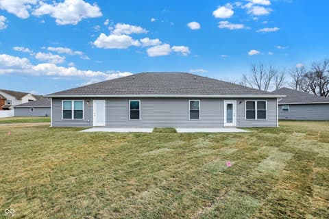 Photo of 1641 W Paula Drive, Columbus, IN