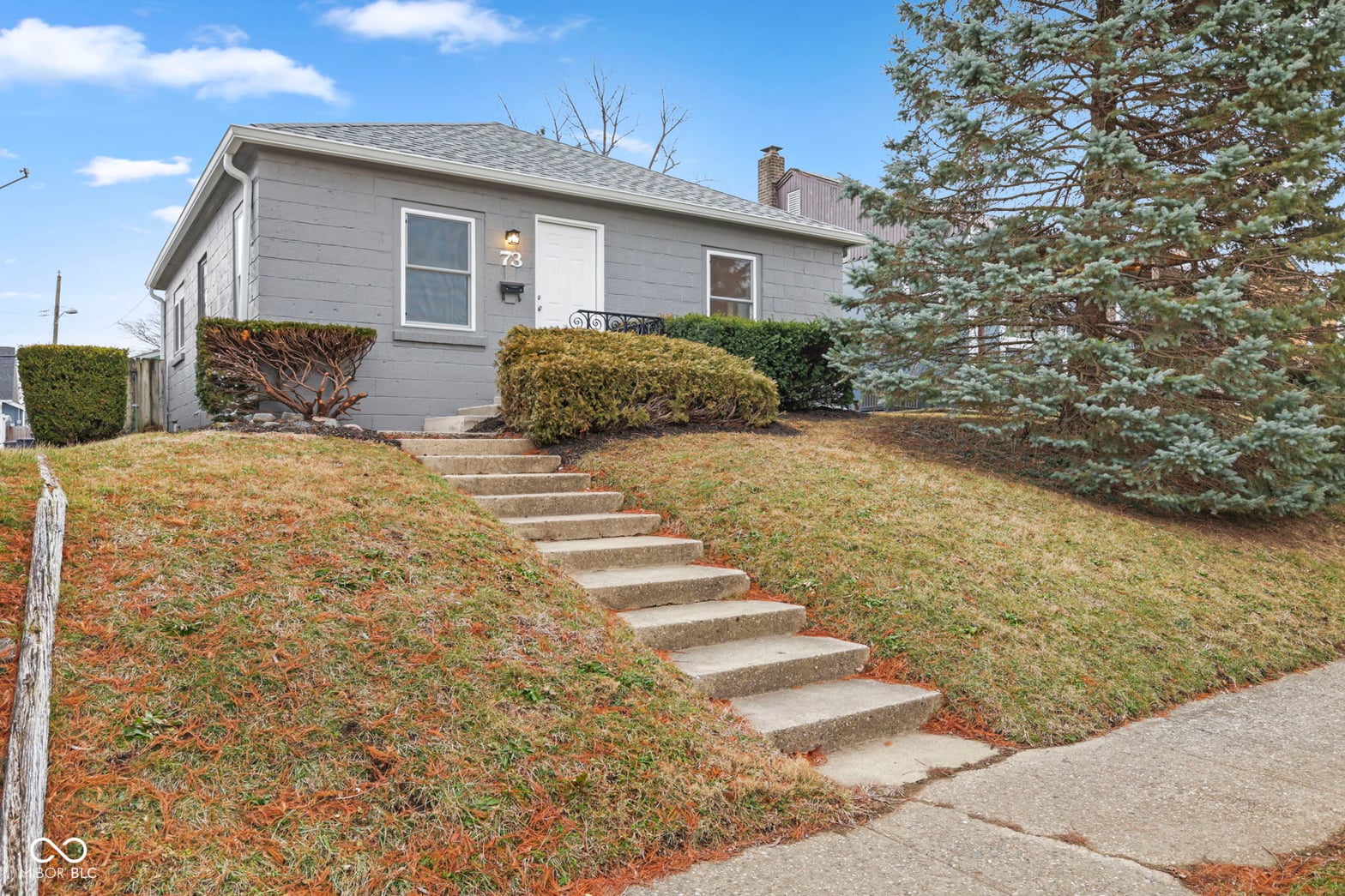 Photo of 73 S 10th Avenue, Beech Grove, IN