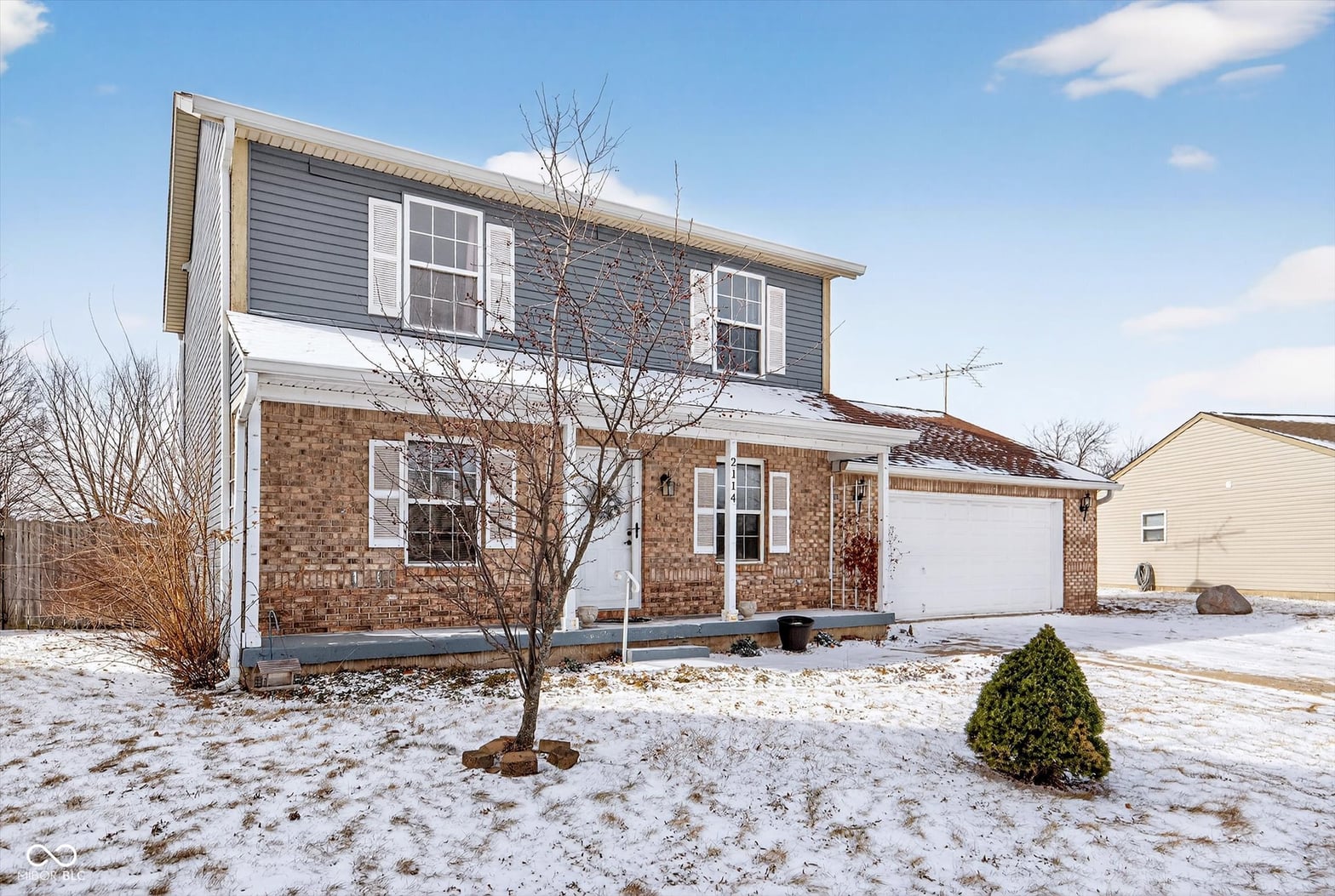 Photo of 2114 Hannah Court, Lebanon, IN
