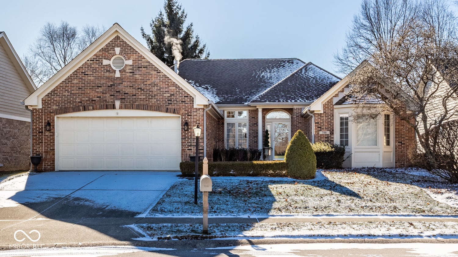 Photo of 7191 Pymbroke Circle, Fishers, IN