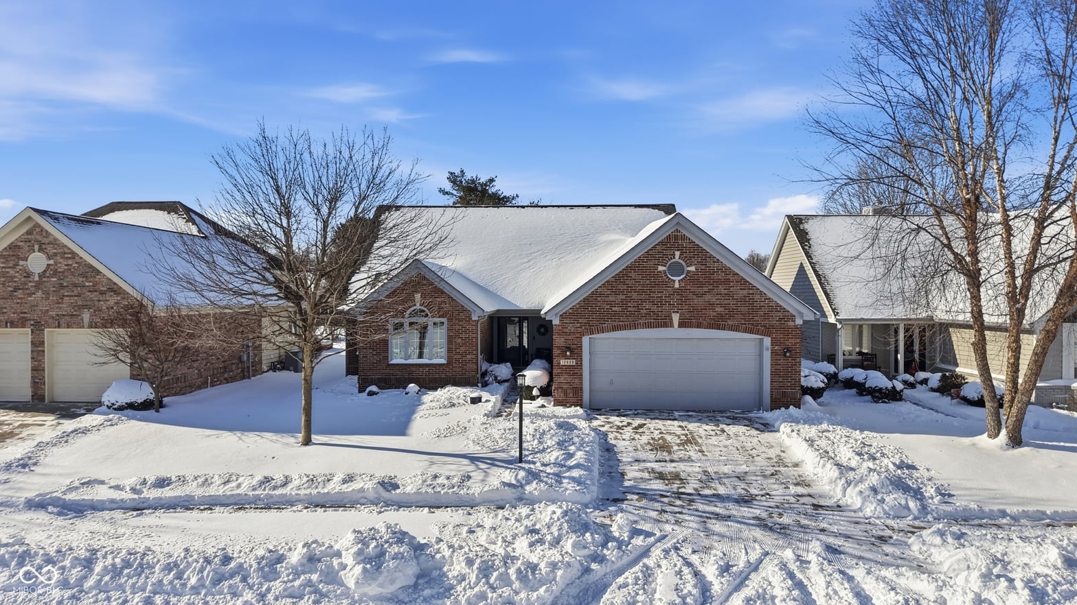 Photo of 12020 Clubhouse Drive, Fishers, IN