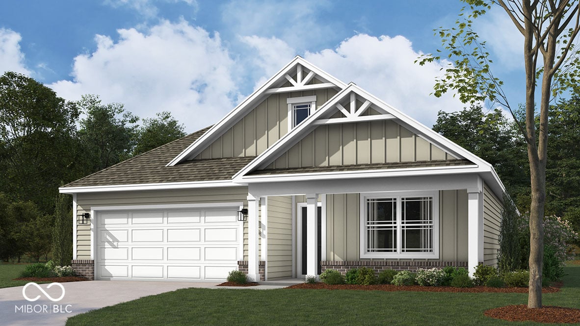 Photo of 1419 Aster Drive, Shelbyville, IN