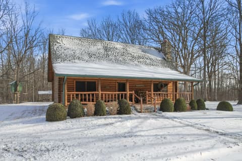 6378 N County Road 940 W