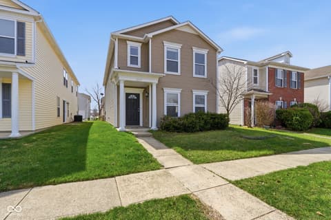 10137 Cumberland Pointe Boulevard
