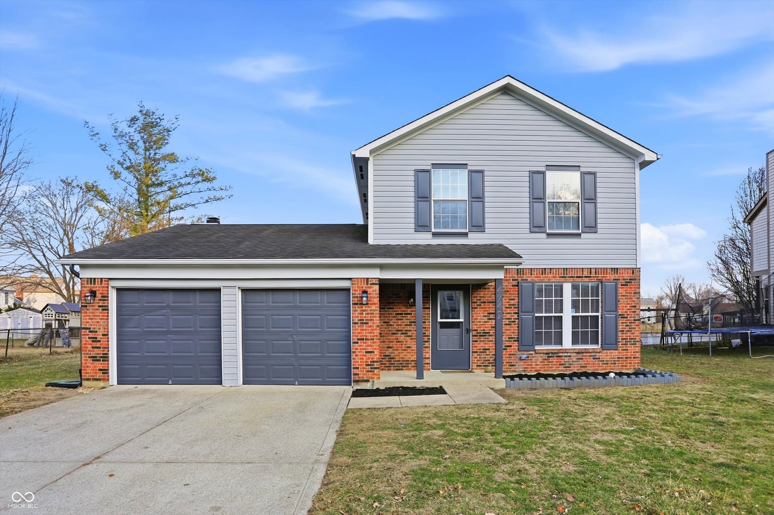 Photo of 4749 Rocky Knob Lane, Indianapolis, IN