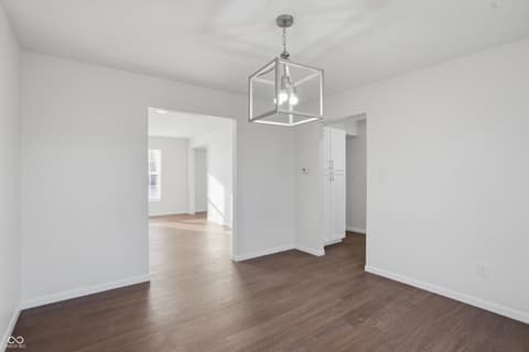 Photo of 4749 Rocky Knob Lane, Indianapolis, IN