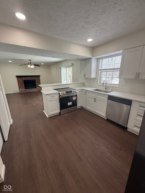 Photo of 4749 Rocky Knob Lane, Indianapolis, IN