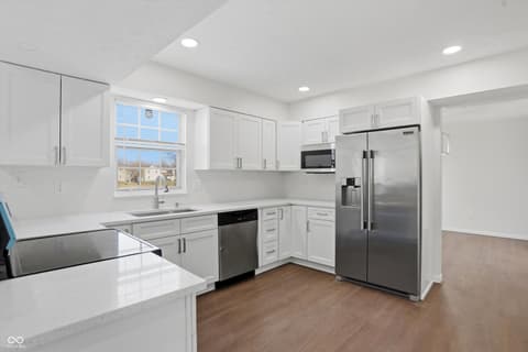 Photo of 4749 Rocky Knob Lane, Indianapolis, IN