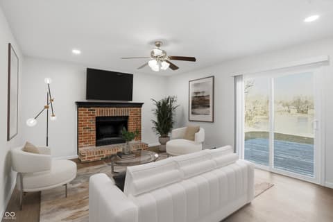 Photo of 4749 Rocky Knob Lane, Indianapolis, IN