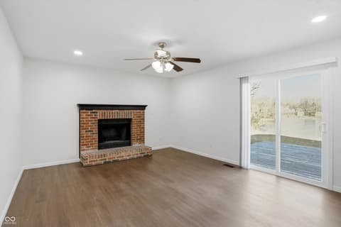 Photo of 4749 Rocky Knob Lane, Indianapolis, IN